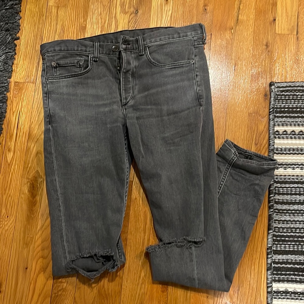 Rag and bone skinny jeans